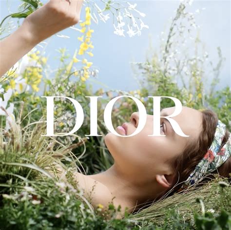 dior recommendations on sustainability|dior sustainable products.